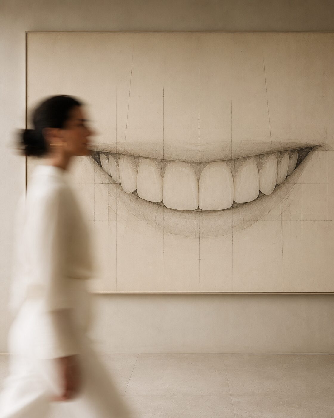 Occlusion: The Invisible Discipline. Dr. Fabbro, Dubai