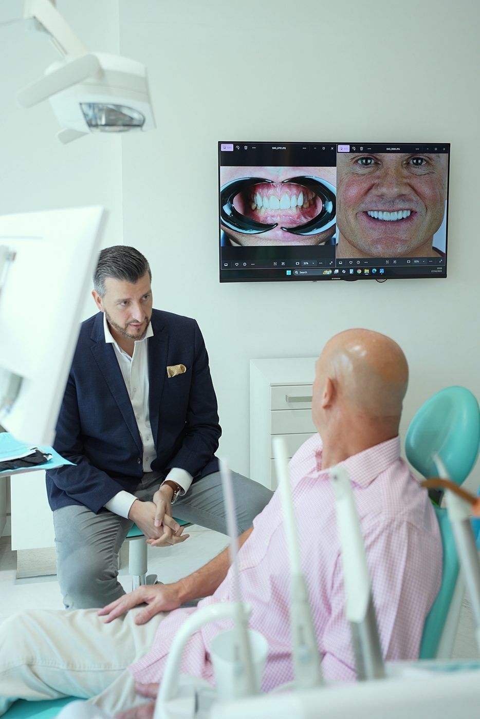 Diagnosis, Function first