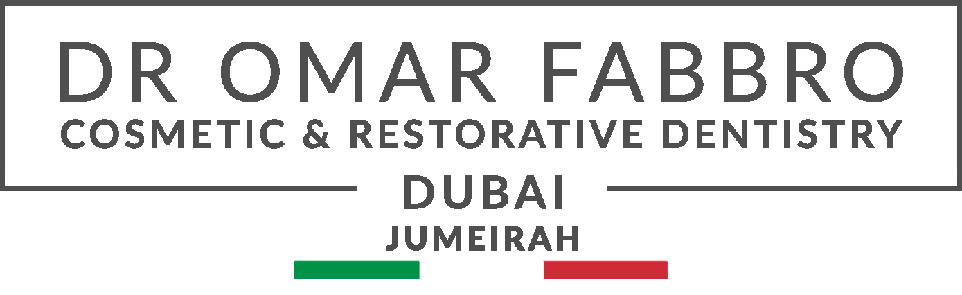 Dr. Omar Fabbro - Dubai Cosmetic and Restorative Dentistry