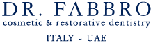 Dr.Fabbro - Dubai Cosmetic and Restorative Dentistry